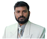 Mr. G B Raju
