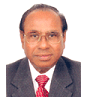 Mr. GL Rao