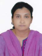 Ms. Padma